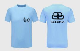 Picture of Balenciaga T Shirts Short _SKUBalenciagaM-6XL05432735